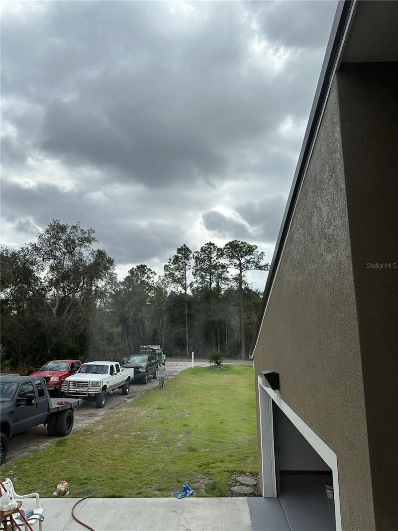 2598 Enterprise Osteen Road, Osteen, FL 32764 Photo