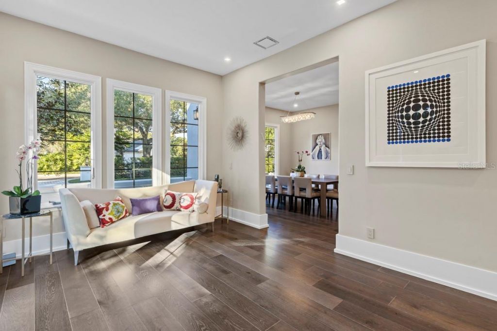 1200 Via Salerno, Winter Park, FL 32789 Photo