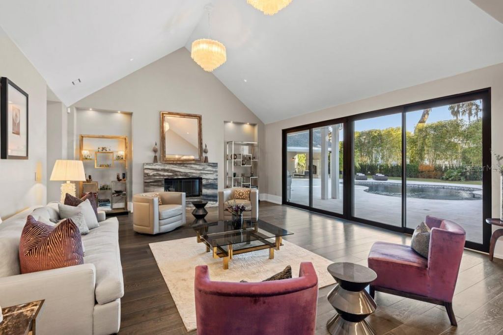 1200 Via Salerno, Winter Park, FL 32789 Photo