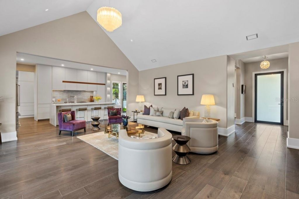 1200 Via Salerno, Winter Park, FL 32789 Photo