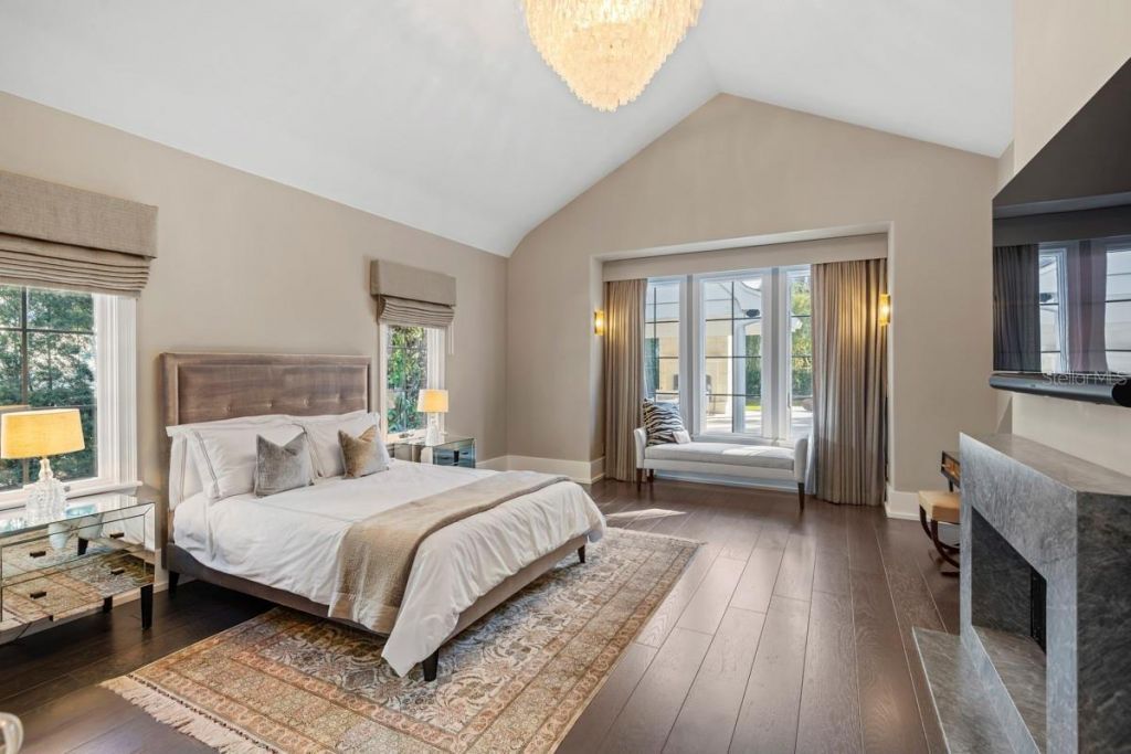 1200 Via Salerno, Winter Park, FL 32789 Photo