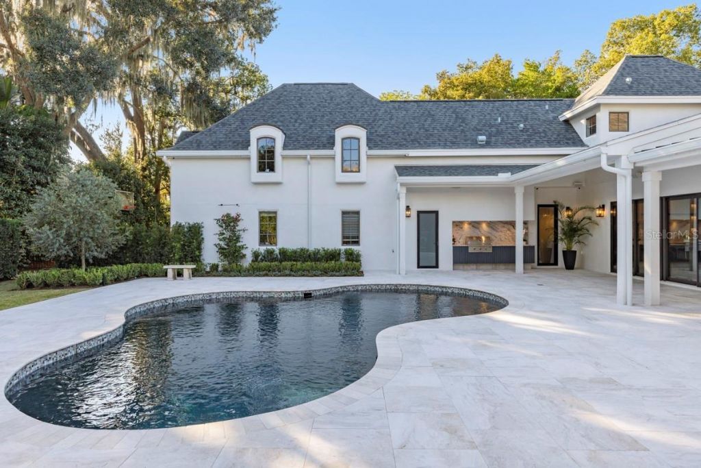 1200 Via Salerno, Winter Park, FL 32789 Photo