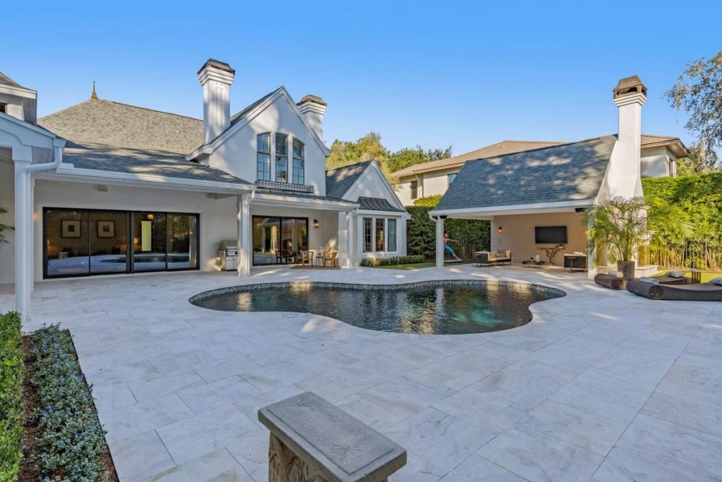 1200 Via Salerno, Winter Park, FL 32789 Photo