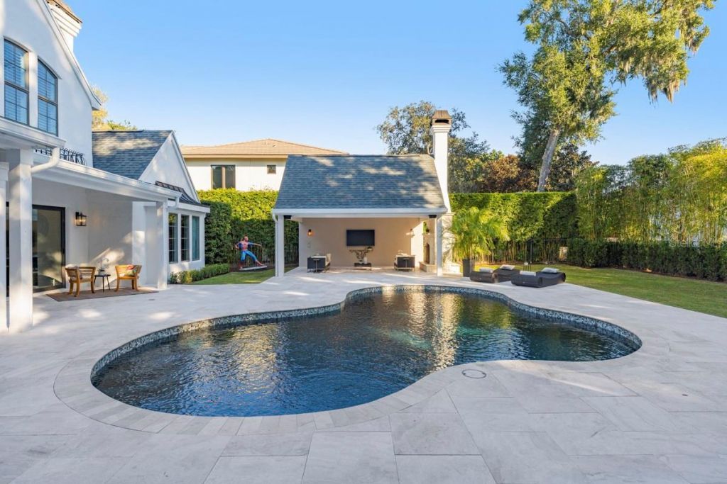 1200 Via Salerno, Winter Park, FL 32789 Photo