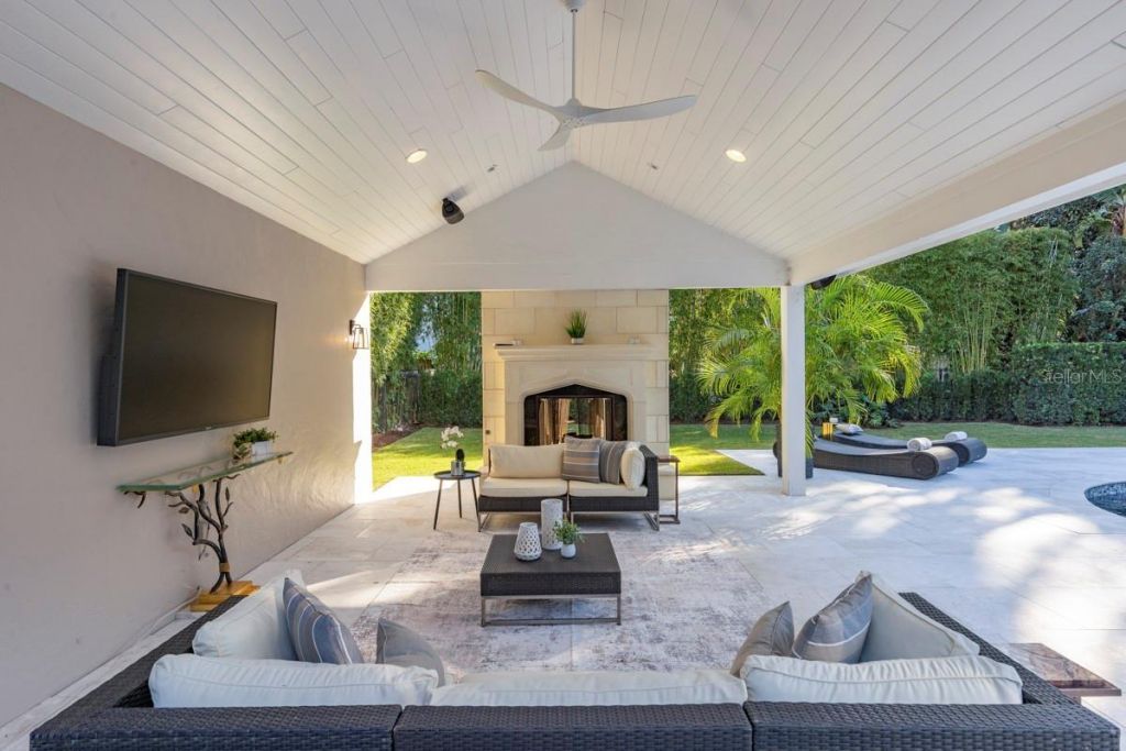 1200 Via Salerno, Winter Park, FL 32789 Photo