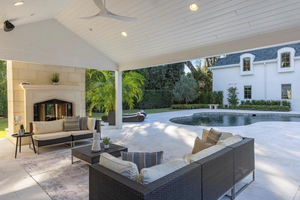 1200 Via Salerno, Winter Park, FL 32789 Photo