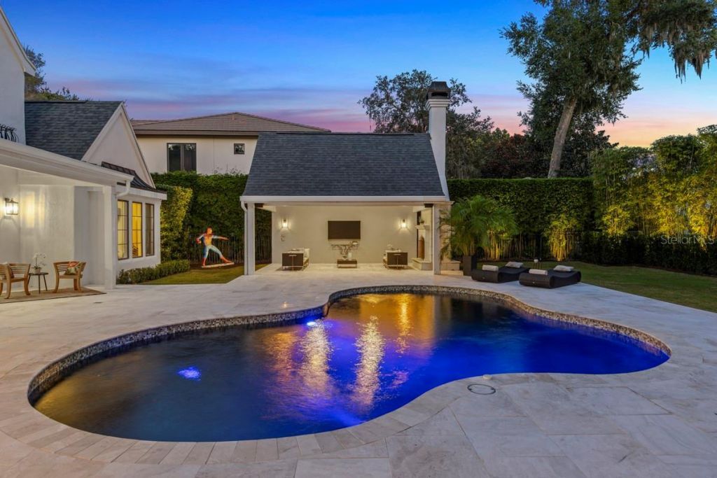 1200 Via Salerno, Winter Park, FL 32789 Photo