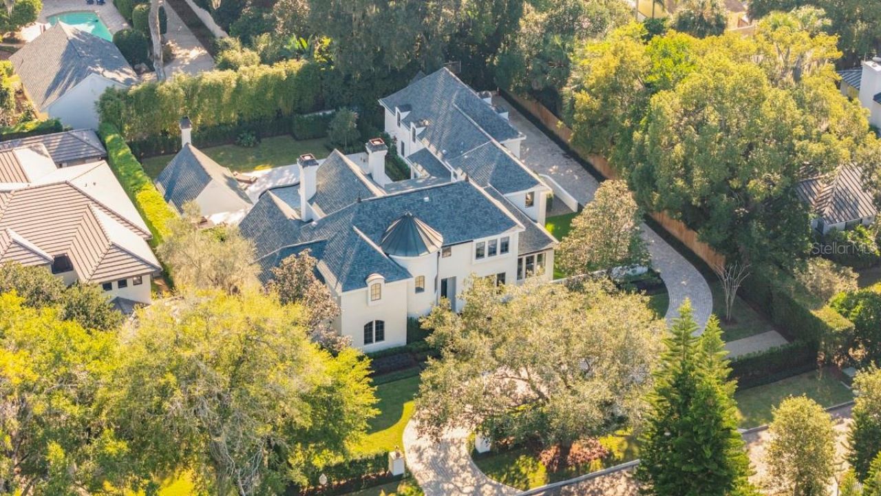 1200 Via Salerno, Winter Park, FL 32789 Photo