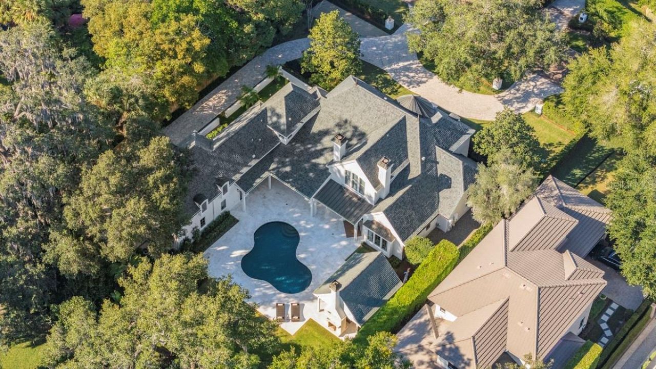 1200 Via Salerno, Winter Park, FL 32789 Photo