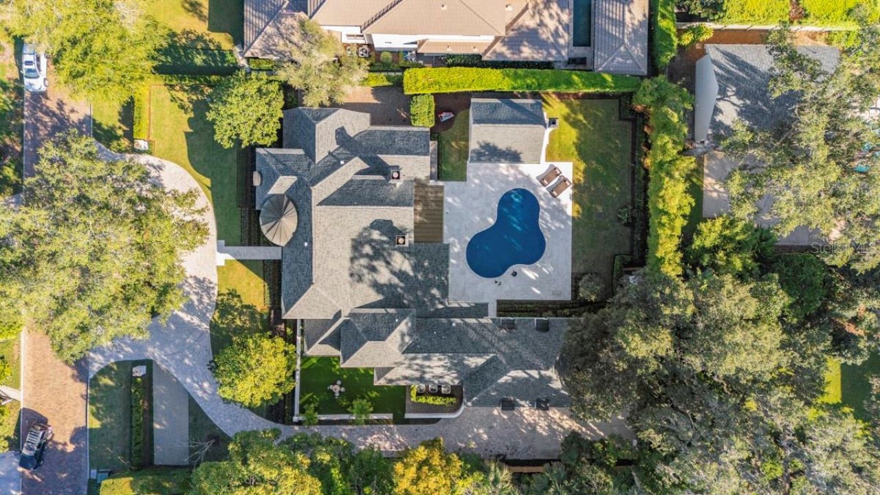 1200 Via Salerno, Winter Park, FL 32789 Photo