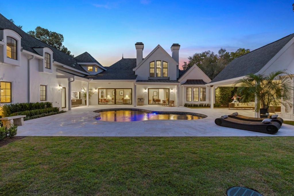 1200 Via Salerno, Winter Park, FL 32789 Photo