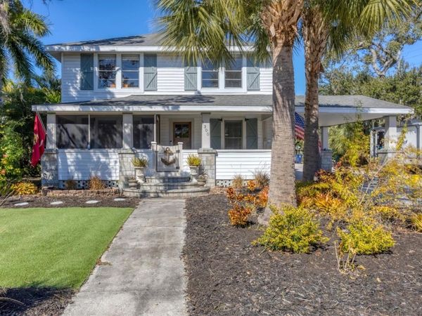 1300 4TH STREET W, PALMETTO, FL 34221