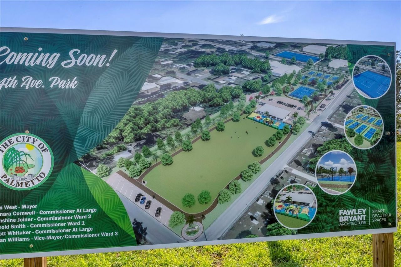 1300 4th Street W, Palmetto, FL 34221 Photo