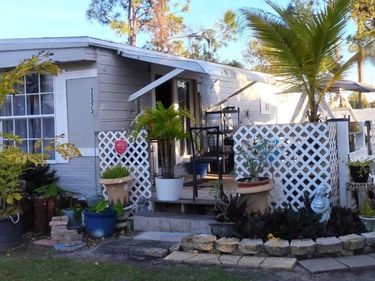 15373 ORCHID DRIVE, PUNTA GORDA, FL 33955