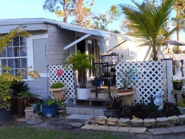 15373 ORCHID DRIVE, PUNTA GORDA, FL 33955