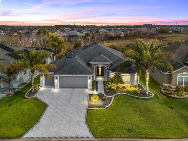 670 WOODBRIDGE WAY, THE VILLAGES, FL 32163