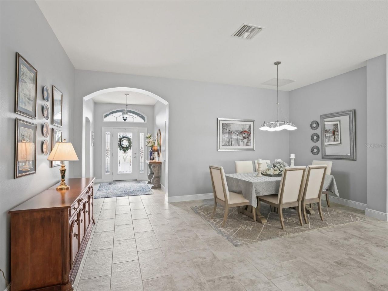 670 Woodbridge Way, The Villages, FL 32163 Photo