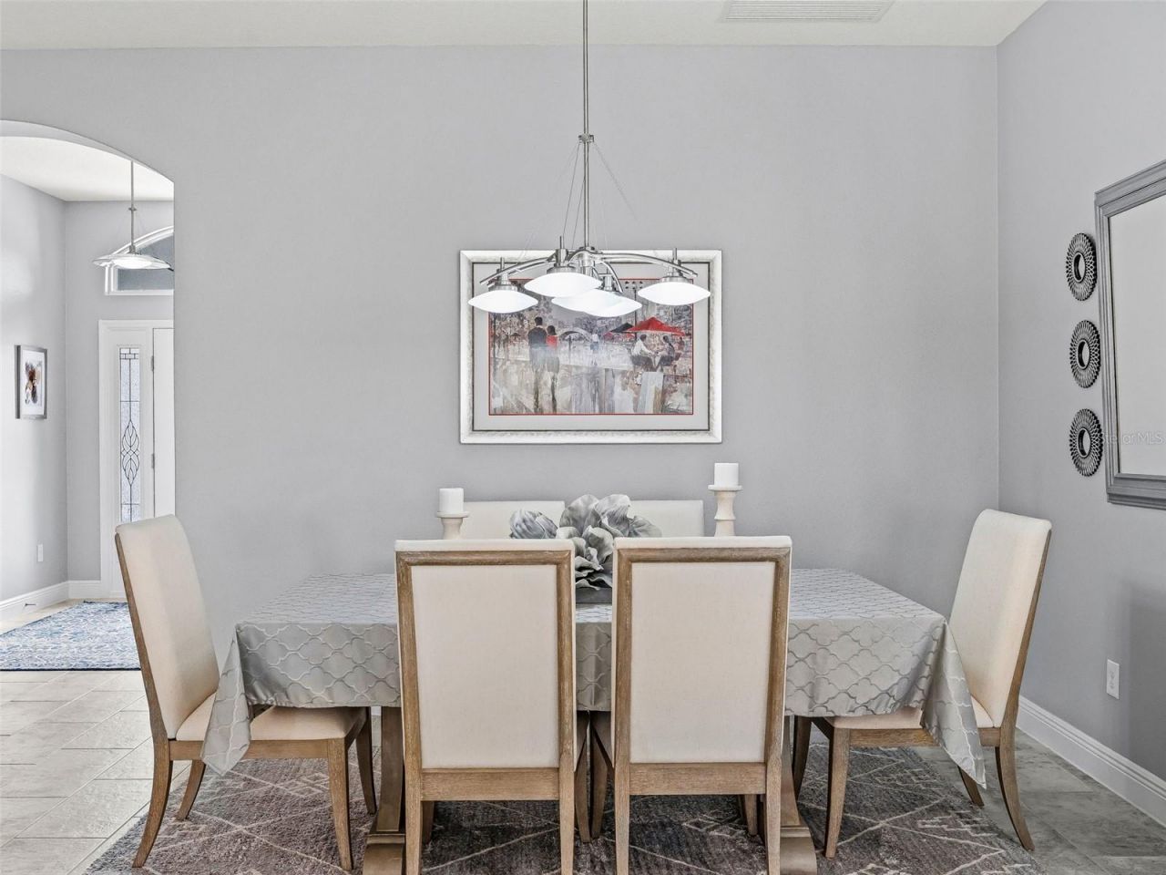 670 Woodbridge Way, The Villages, FL 32163 Photo