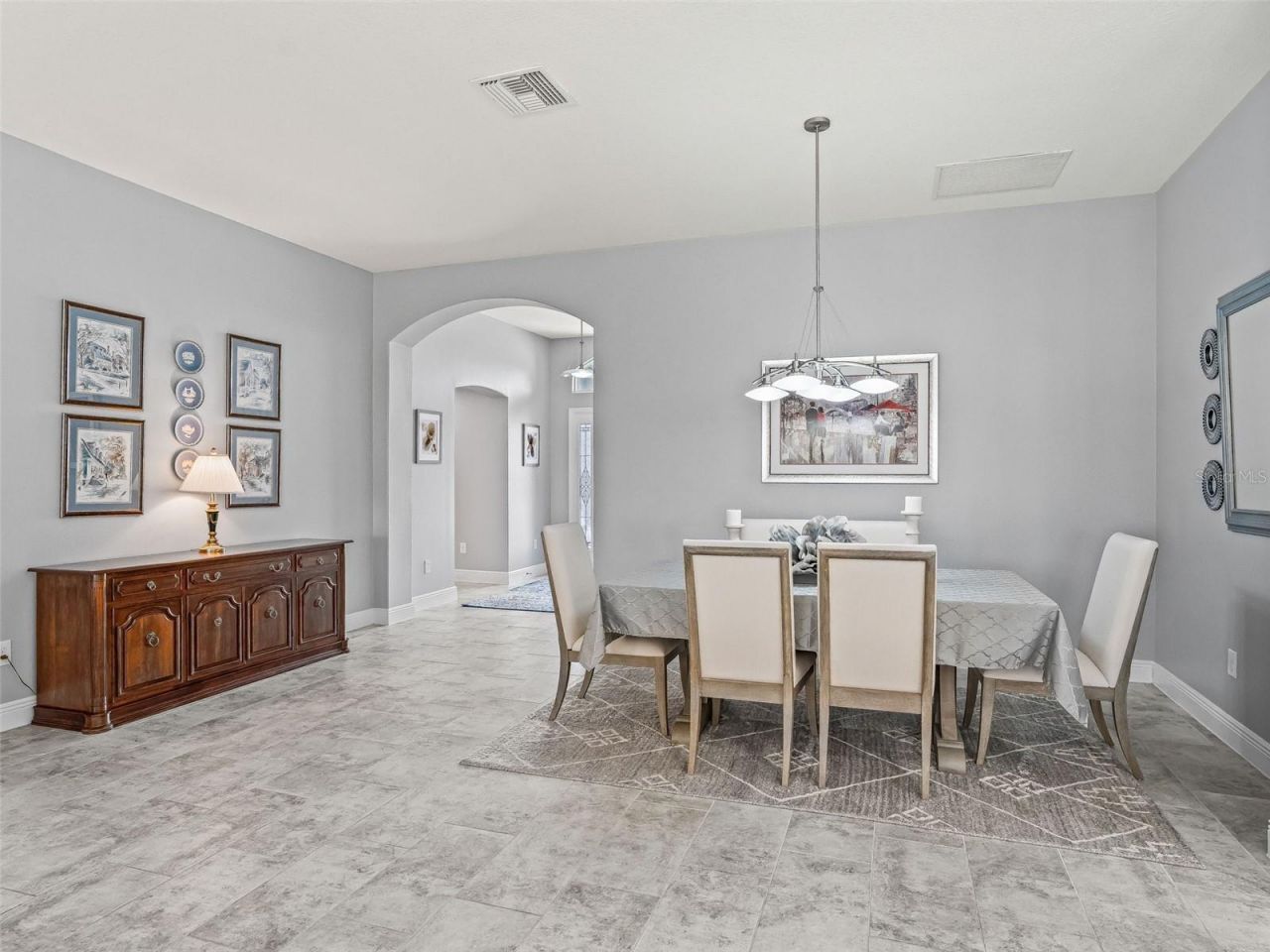 670 Woodbridge Way, The Villages, FL 32163 Photo