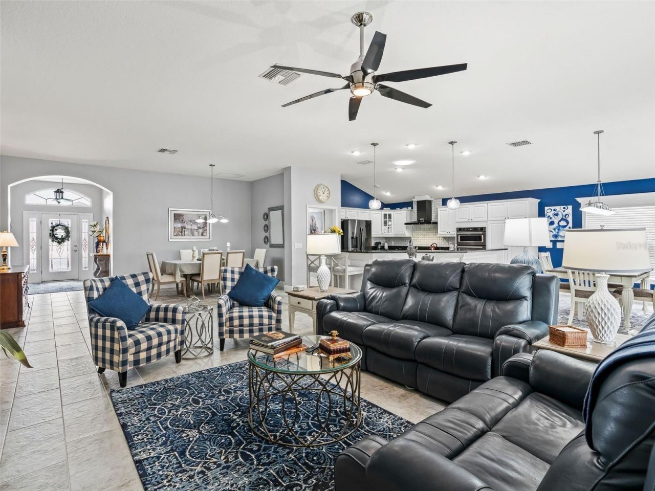 670 Woodbridge Way, The Villages, FL 32163 Photo