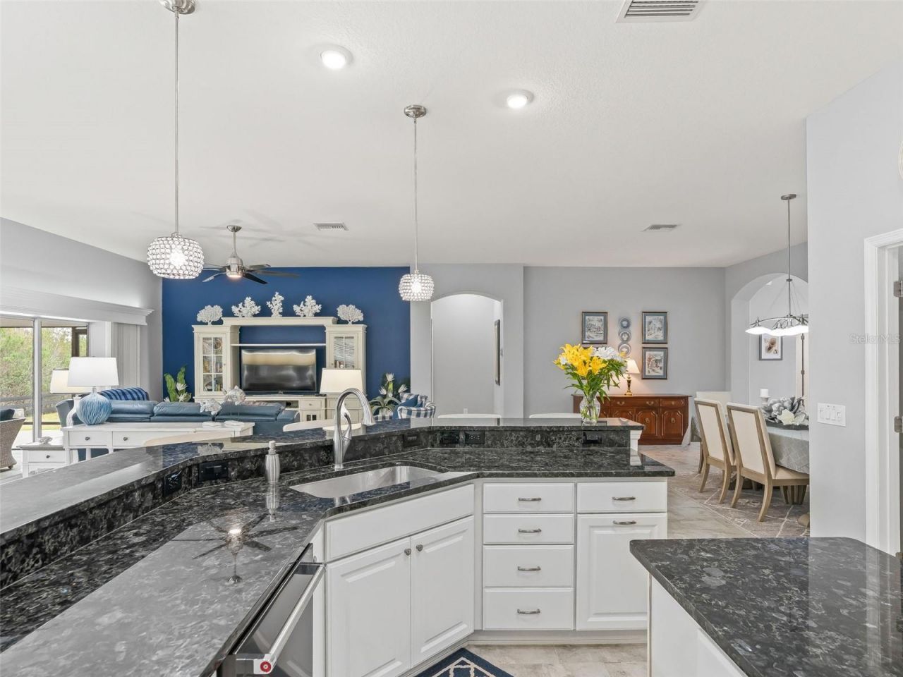 670 Woodbridge Way, The Villages, FL 32163 Photo