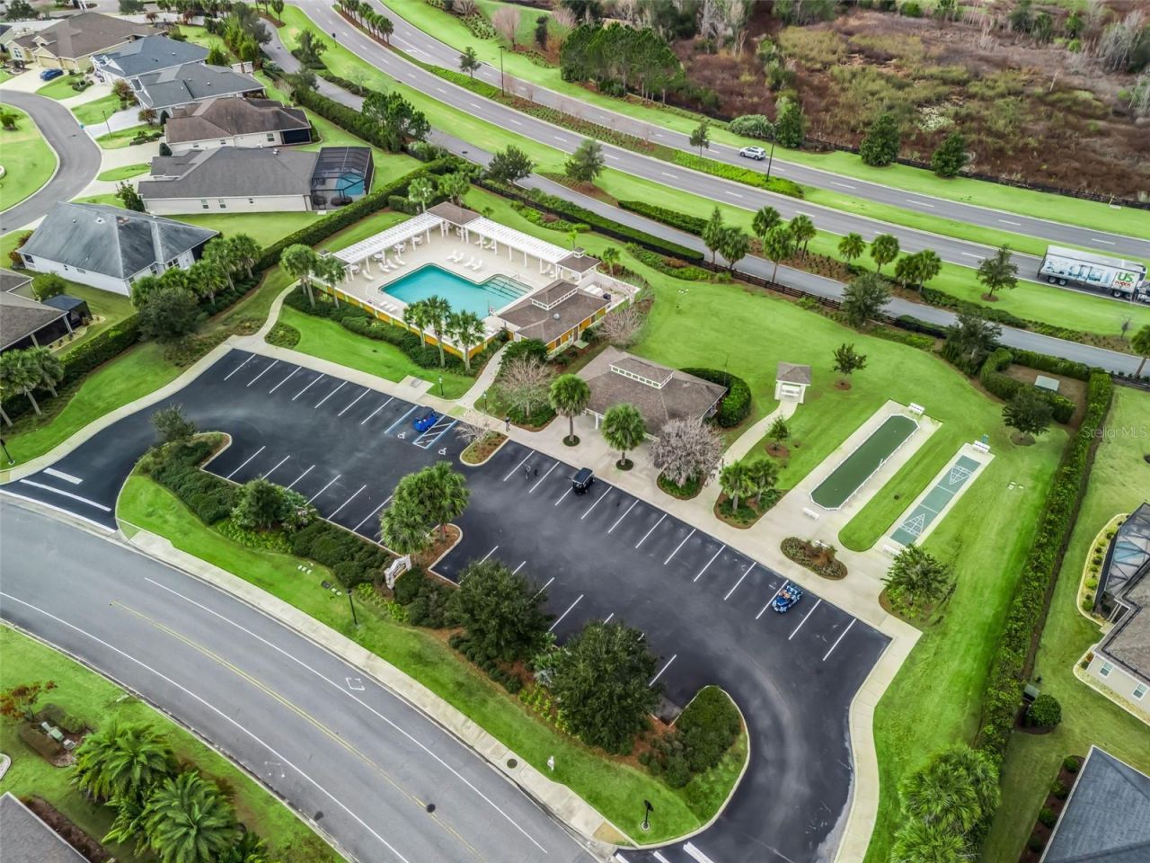 670 Woodbridge Way, The Villages, FL 32163 Photo