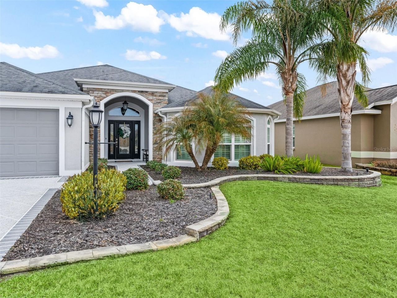 670 Woodbridge Way, The Villages, FL 32163 Photo