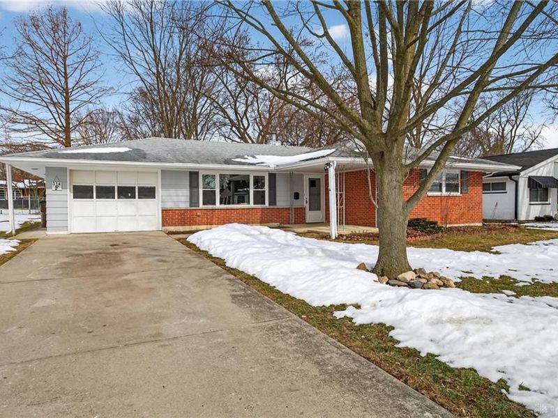 314 North Street, Eaton, OH 45320 Photo 1