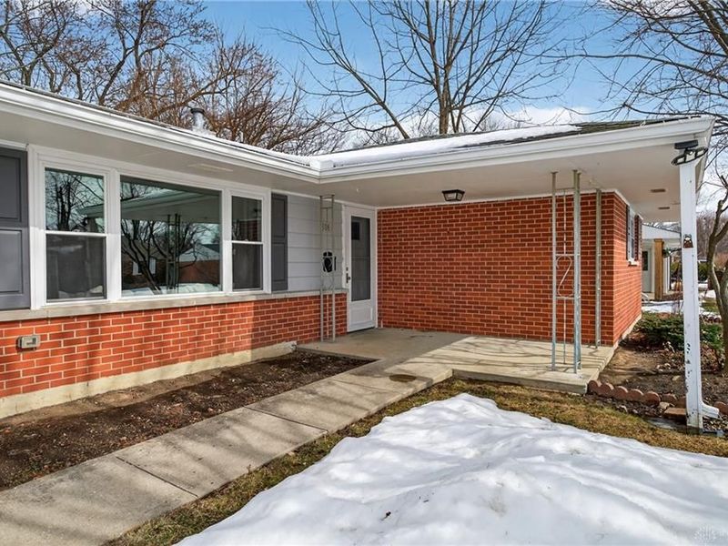 314 North Street, Eaton, OH 45320 Photo 3