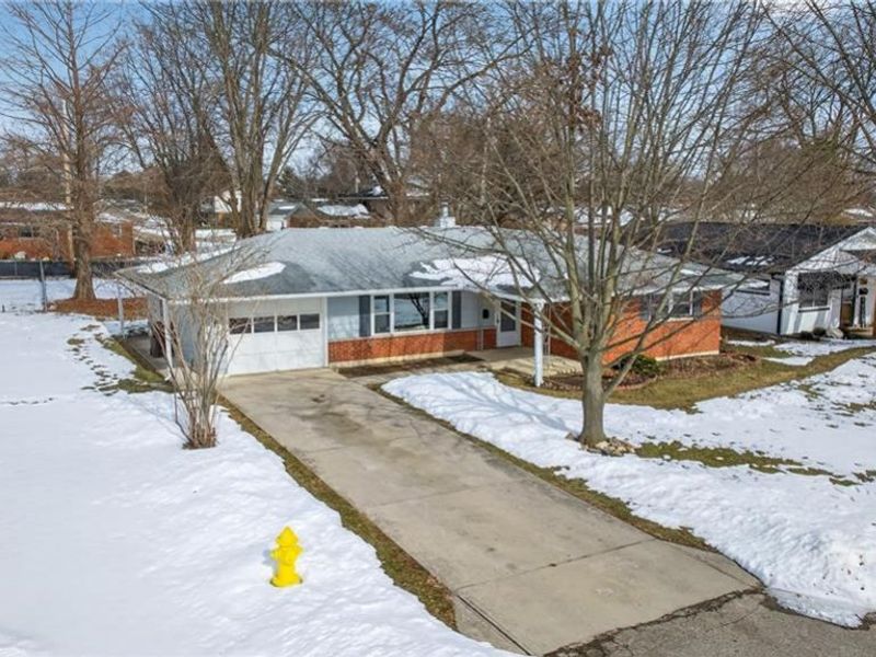 314 North Street, Eaton, OH 45320 Photo 4