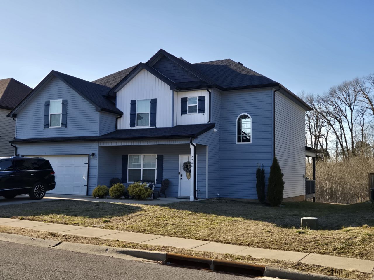 2966 Gibbs Ln, Clarksville, TN 37040 Main Photo