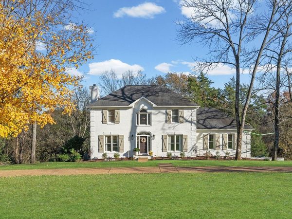 1351 Holly Hill Dr, Franklin, TN 37064