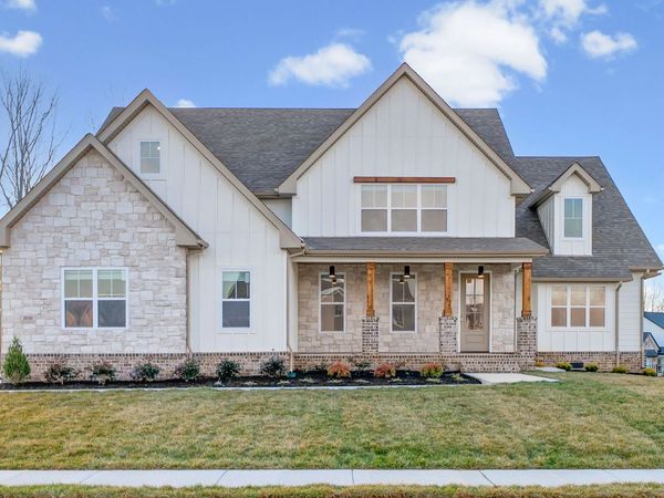 2030 Daniel Johnson Way, Clarksville, TN 37043