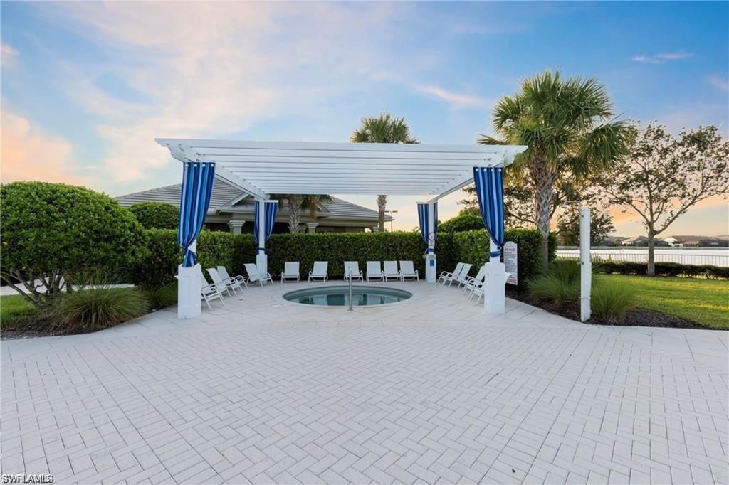 20281 Corkscrew Shores Blvd, Estero, FL 33928 Photo