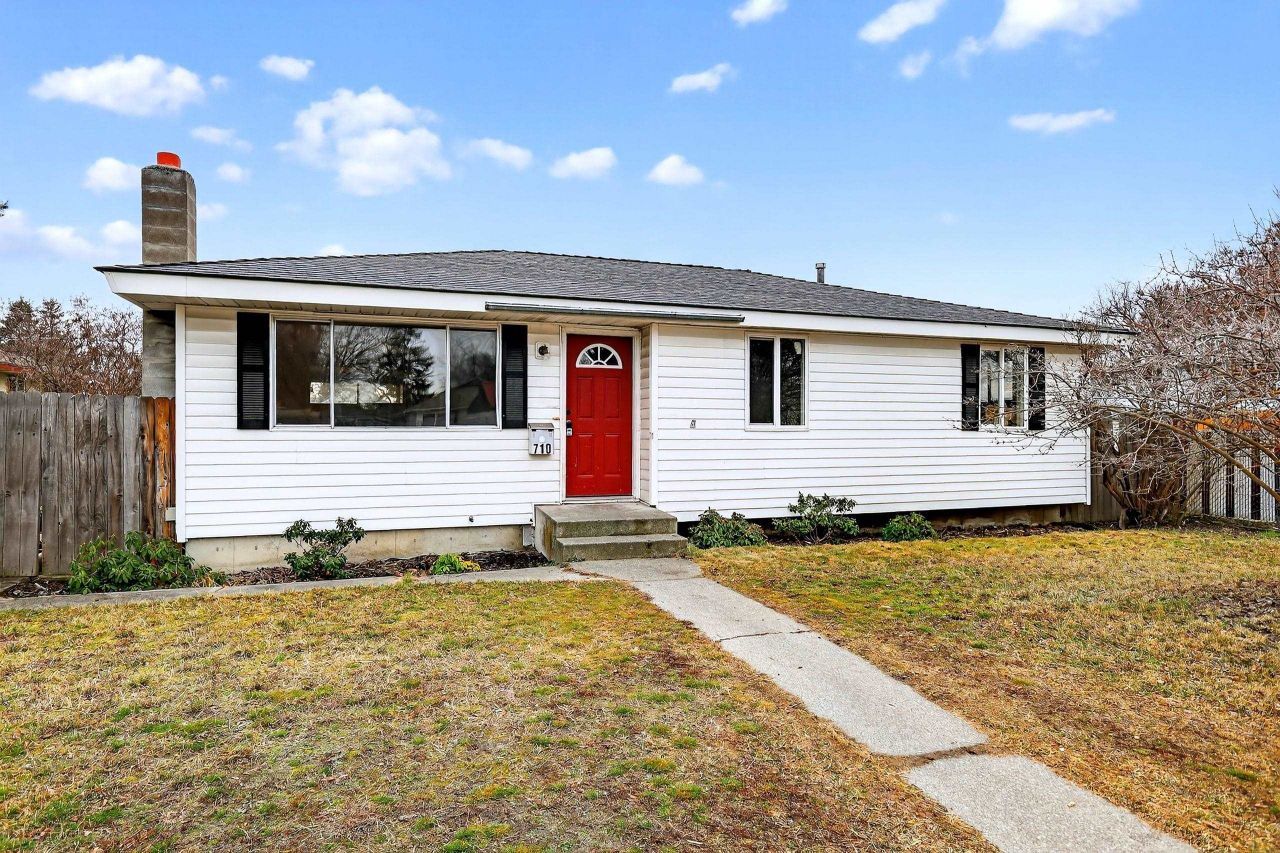 710 E North Ave, Spokane, WA 99207 Main Photo