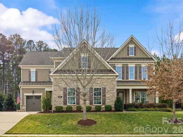 108 Mulholland Drive, Weddington, NC 28104