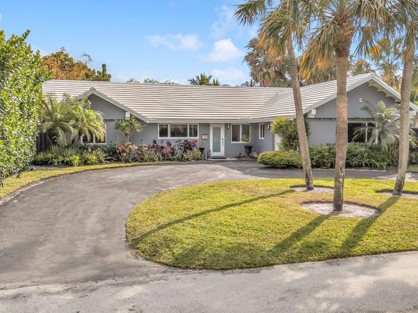 1920 NE 57th St, Fort Lauderdale, FL 33308