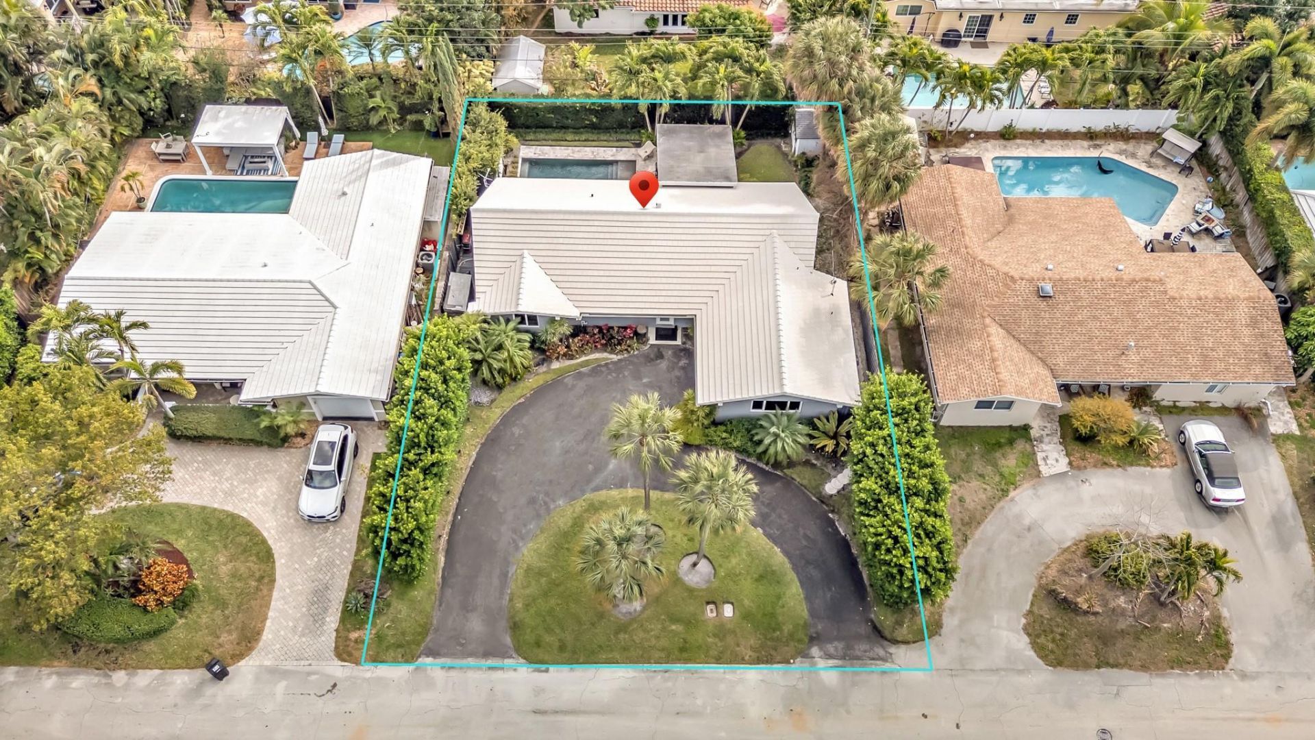 1920 NE 57th Street, Fort Lauderdale, FL 33308 Photo