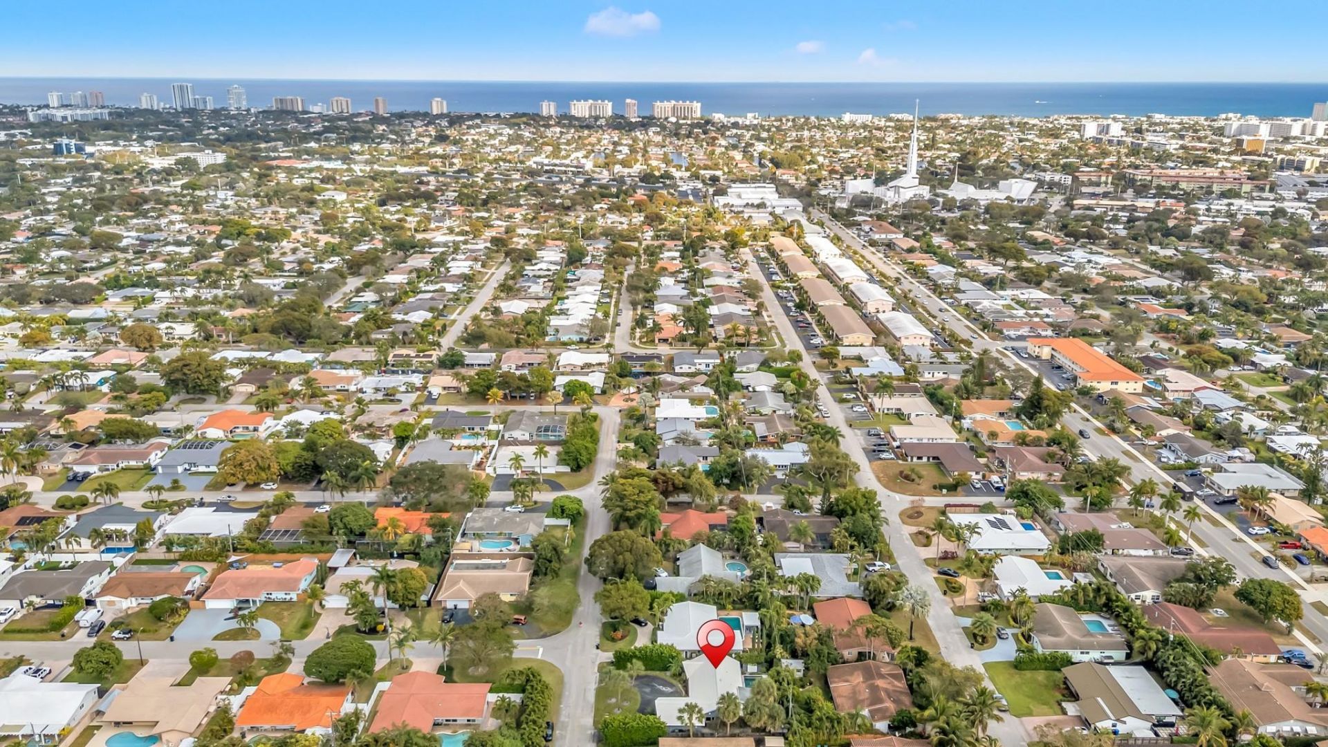 1920 NE 57th Street, Fort Lauderdale, FL 33308 Photo