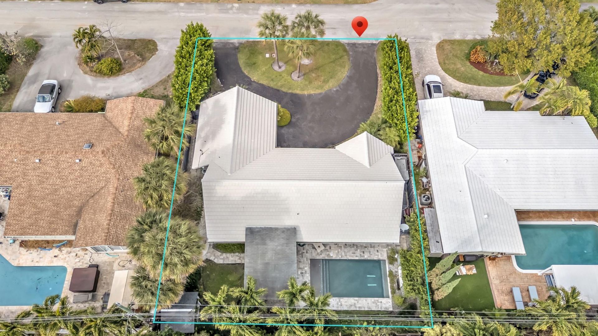 1920 NE 57th Street, Fort Lauderdale, FL 33308 Photo