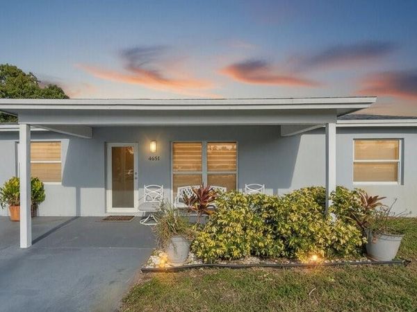 4651 SW 19th St, Fort Lauderdale, FL 33317