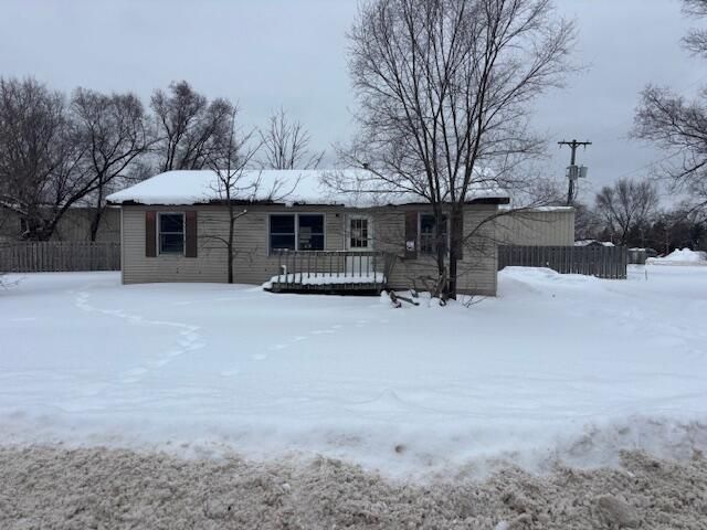 765 E 10th Street, Baldwin, MI 49304 Main Photo