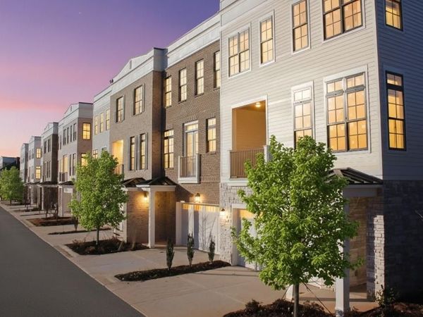 531 S Main Street, Unit 210, Alpharetta, GA 30009