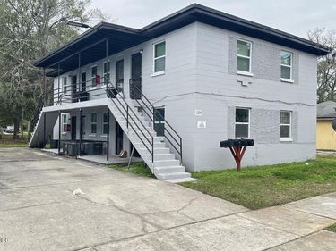 1124 W 25TH Street, Unit 1, Jacksonville, FL 32209