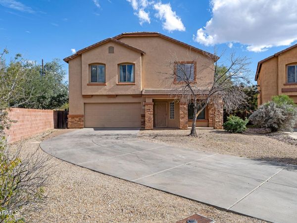 8380 N WESTON Place, Tucson, AZ 85741