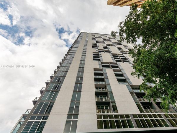 151 SE 1st St , Unit 805, Miami, FL 33131