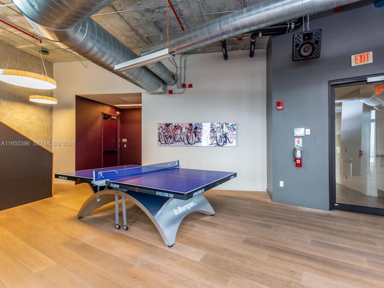 151 SE 1st St , Unit 805, Miami, FL 33131 Photo