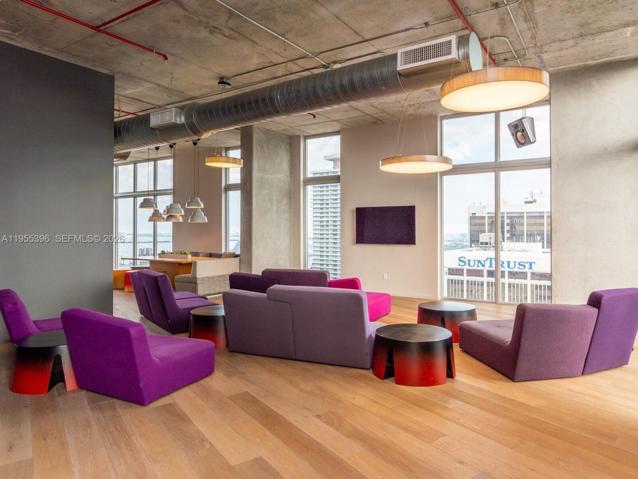 151 SE 1st St , Unit 805, Miami, FL 33131 Photo