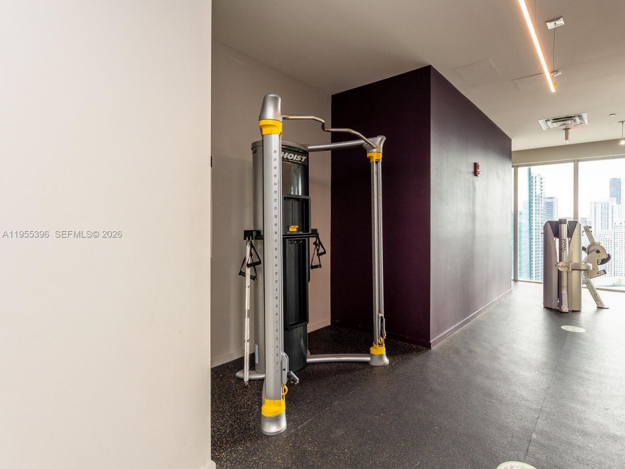 151 SE 1st St , Unit 805, Miami, FL 33131 Photo