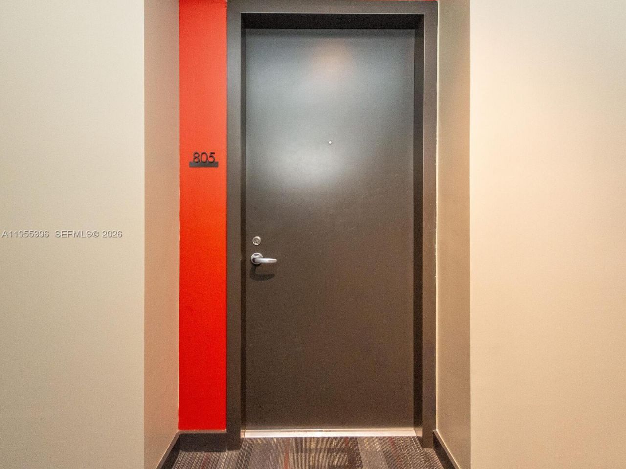 151 SE 1st St , Unit 805, Miami, FL 33131 Photo